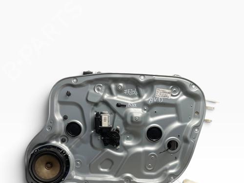 front-right-window-mechanism-kia-ceed-hatchback-ed-2006-2007-2008-2009-2010-2011-2012-39658701 main image