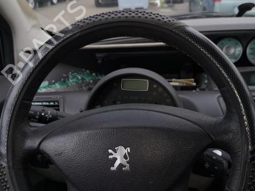 Right daytime light PEUGEOT 807 (EB_) 2.2 HDi | BP25510258C103 - Image 27