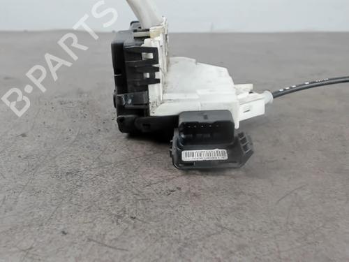 Used Rear right lock PEUGEOT 308 I (4A_, 4C_) 1.6 HDi (109 hp) 25517857