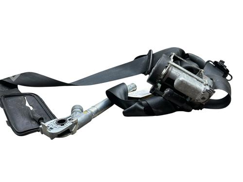 Front right seatbelt RENAULT MEGANE III Hatchback (BZ0/1_, B3_) | BP37502902I25 - Image 3