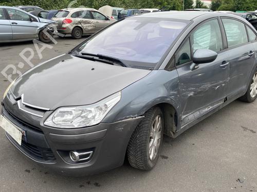 Front left window mechanism CITROËN C4 I (LC_) 1.6 HDi | BP28200962C22  - Image 16