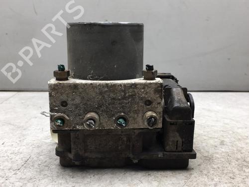ABS pump RENAULT MEGANE II (BM0/1_, CM0/1_) 1.6 16V (BM0C, CM0C) | BP25514607M43 