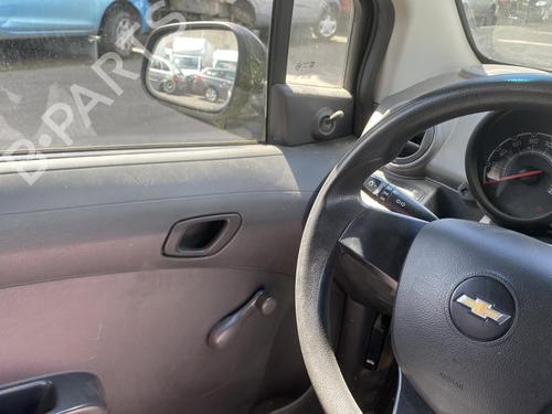 Seat buckle CHEVROLET SPARK (M300) 1.0 | BP25546345I32 - Image 23