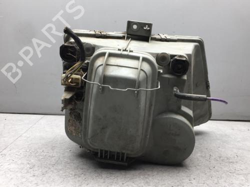 Used Left headlight Left headlight MERCEDES-BENZ VITO Van (W638) 108 CDI 2.2 (638.094) (82 hp) 25581159 25581159