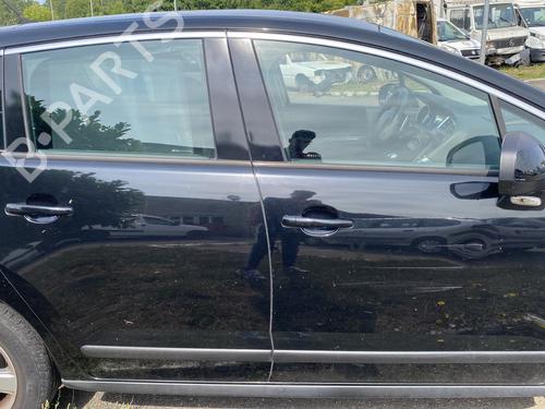 Rim PEUGEOT 3008 I MPV (0U_) 1.6 HDi | BP29900012C45
