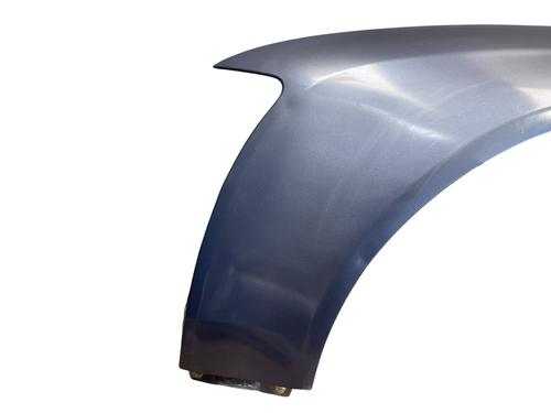 Left front fenders AUDI A8 D3 (4E2, 4E8) 3.0 TDI quattro | BP27705816C41 