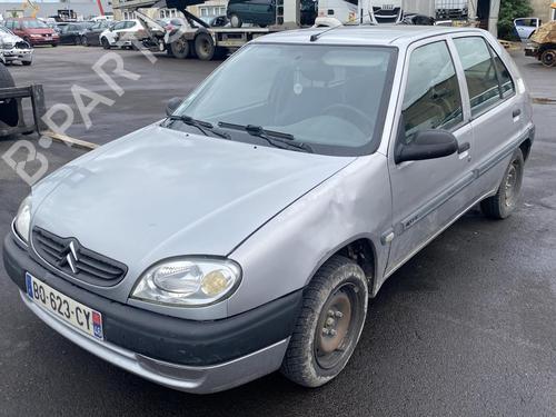 Rear right window mechanism CITROËN SAXO (S0, S1) 1.5 D | BP25522278C25 