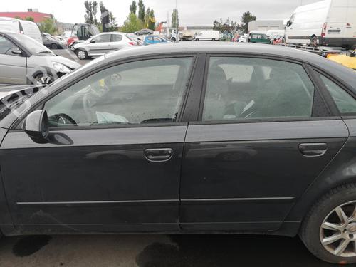 Left front window switch SEAT EXEO (3R2) 2.0 TDI | BP25517542I27  - Image 5