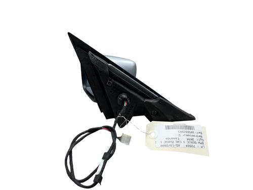 Left mirror BMW 3 (E46) 325 i | BP25723872C26