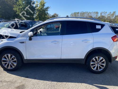 Warning switch FORD KUGA I 2.0 TDCi | BP25531052I22  - Image 18