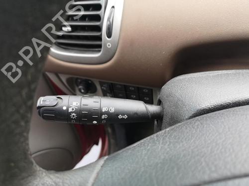 Right front window switch CITROËN XSARA PICASSO (N68) 2.0 HDi | BP25584439I26