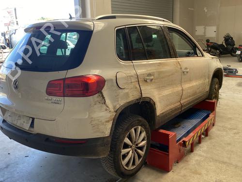 Left tailgate light VW TIGUAN (5N_) 2.0 TDI | BP29918138C79  - Image 18