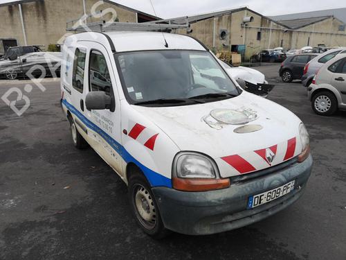 Left headlight RENAULT KANGOO Express (FC0/1_) D 55 1.9 (FC0D) | BP25533627C28  - Image 26