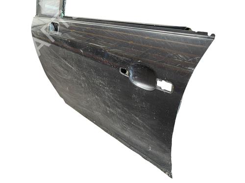 Left front door CITROËN C4 I (LC_) 1.6 HDi | BP25529101C2