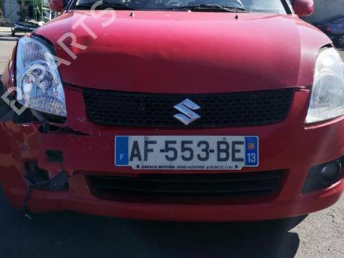 Bremselys SUZUKI SWIFT III (MZ, EZ) 1.3 DDiS (RS413D) | BP25519572L11  - Image 12