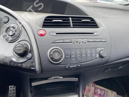Right tailgate light HONDA CIVIC VIII Hatchback (FN, FK) 2.2 CTDi (FK3) | BP25547255C80 