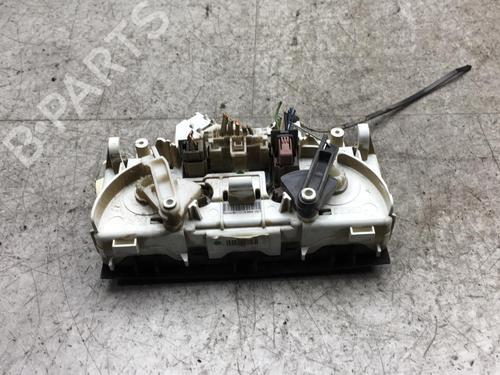 Used Climate control CITROËN JUMPY II Van 2.0 HDi 140 (136 hp) 25528614