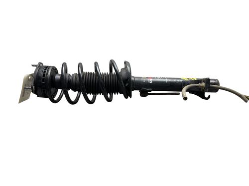 Left front shock absorber FORD FUSION (JU_) 1.4 TDCi | BP32297436M16