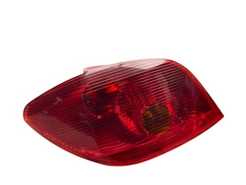 Left taillight PEUGEOT 307 (3A/C) 1.6 16V | BP27357355C34