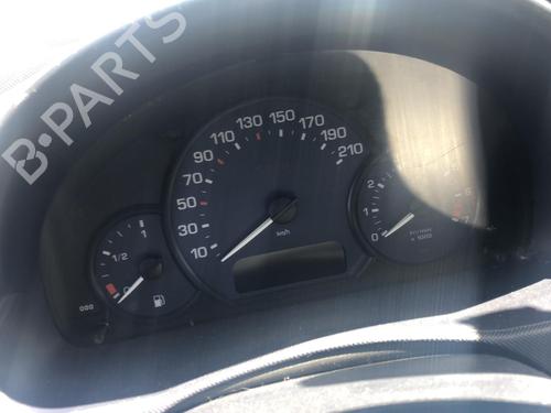 Front left window mechanism PEUGEOT 1007 (KM_) 1.4 | BP25520484C22  - Image 8