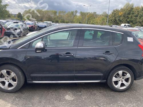 Starter PEUGEOT 3008 I MPV (0U_) 2.0 HDi 150 / BlueHDi 150 | BP26453362M8 