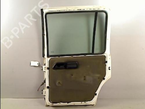 Dør højre bagtil Dør højre bagtil FORD SIERRA II Turnier (BNG) [1987-1993] 25582974 25582974