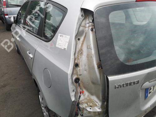 Switch HYUNDAI i30 Estate (FD) 1.6 CRDi | BP25579955I30 - Image 15