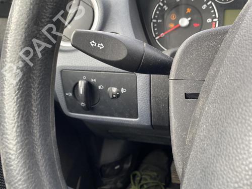Right front door FORD FIESTA V (JH_, JD_) 1.25 16V | BP25575950C3 