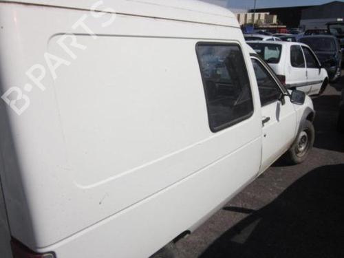 Climate control CITROËN C15 Box Body/MPV (VD_) 1.8 D | BP27576250I5 
