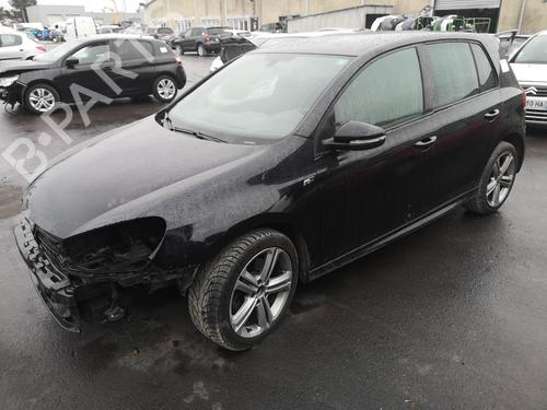 Starter VW GOLF VI (5K1) 1.4 TSI | BP25580841M8 