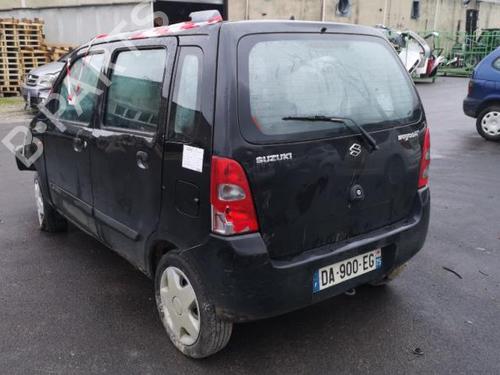 Front wiper motor SUZUKI WAGON R+ (MA) 1.3 (RB413) | BP25554841M29 - Image 18