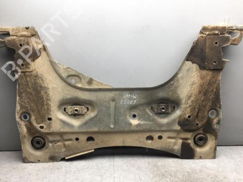 Used Subframe RENAULT MODUS / GRAND MODUS (F/JP0_) 1.2 16V (JP0W) (101 hp) 27345127