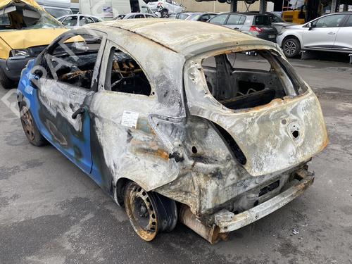 ABS pump FORD KA (RU8) 1.2 | BP25571072M43  - Image 9