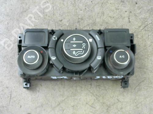Used Climate control Climate control PEUGEOT 308 SW I (4E_, 4H_) 1.6 HDi (109 hp) 25560196 25560196