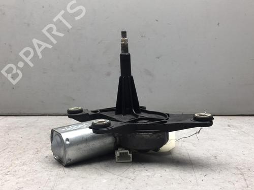 Viskermotor bakrute RENAULT SCÉNIC II (JM0/1_) 2.0 (JM05, JM0U, JM1N, JM1U, JM2V) | BP25560980M102 