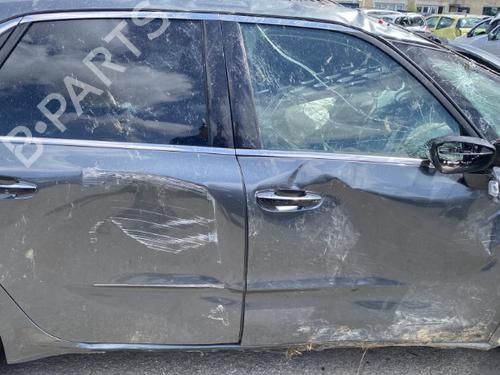 Radio CITROËN C4 Picasso II 1.6 HDi / BlueHDi 115 | BP25503948E6 - Image 11