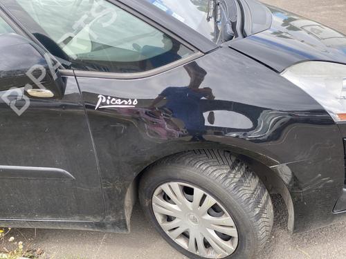 Left front window switch CITROËN C4 Grand Picasso I (UA_) 1.6 HDi | BP28199610I27 - Image 28