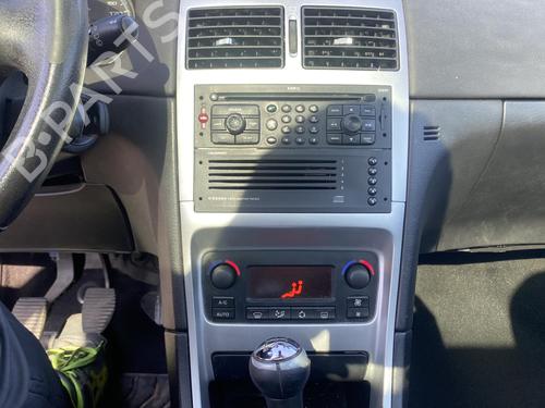 Climate control PEUGEOT 307 Break (3E) 1.6 HDi 110 | BP25550706I5  - Image 19