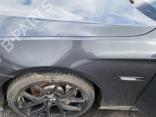 Left front window switch BMW 5 (F10) 530 d | BP25545506I27 - Image 28