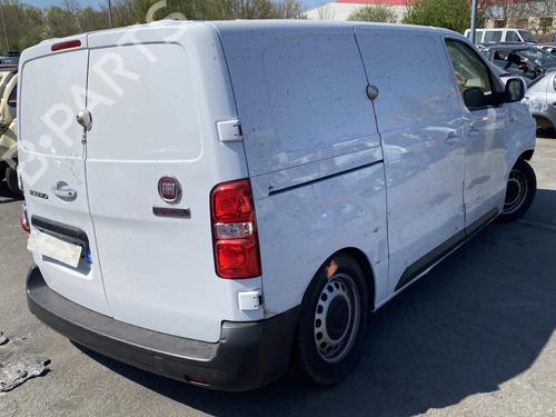 Front left window mechanism FIAT SCUDO Van 1.5 Multijet 120 (506) | BP28669323C22  - Image 9