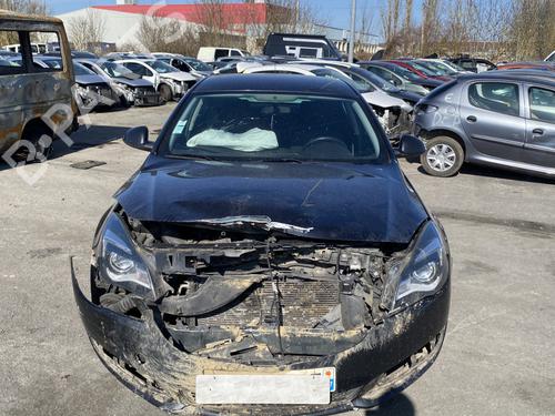 Right sun visor OPEL INSIGNIA A (G09) 2.0 CDTI (68) | BP26219419I2  - Image 12