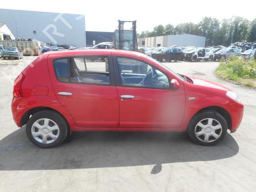 Advarselsbryter DACIA SANDERO | BP25579563I22 - Image 3