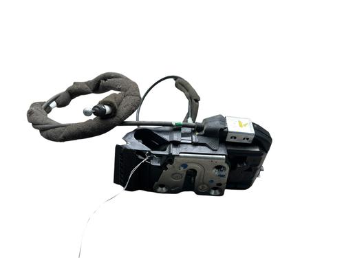 Front right lock NISSAN JUKE (F15) 1.5 dCi | BP25564890C97 
