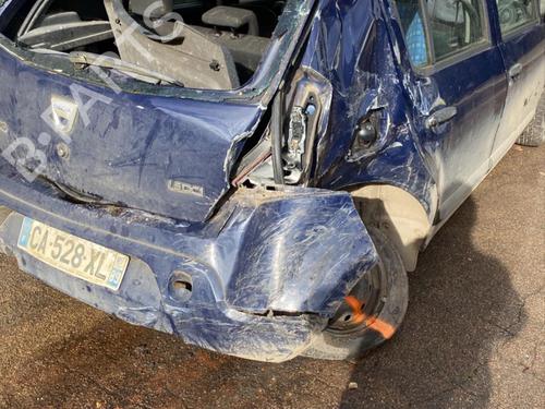 ABS pump DACIA SANDERO 1.5 dCi | BP26026352M43  - Image 31