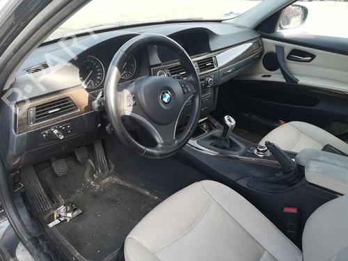 Front right window mechanism BMW 3 (E90) 320 d | BP25554667C23 