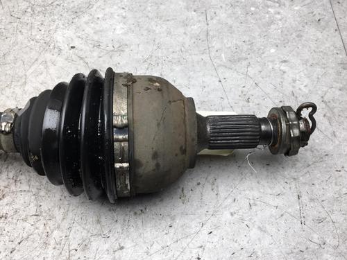 Left front driveshaft PEUGEOT 508 I (8D_) 1.6 THP | BP25534413M38 - Image 2