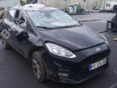 Starter FORD FIESTA VII (HJ, HF) 1.0 EcoBoost | BP25538681M8  - Image 17