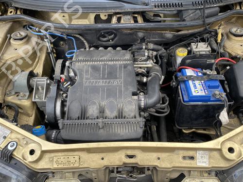 Interior roof light FIAT PUNTO (188_) 1.2 16V 80 (188.233, .235, .253, .255, .333, .353, .639,... | BP25545945I8 