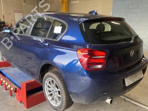 Left sun visor BMW 1 (F20) | BP34259053I1 - Image 6