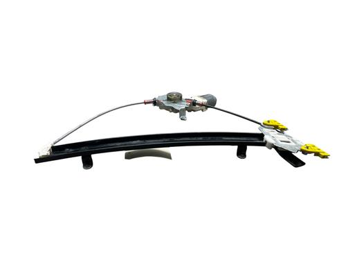 Front left window mechanism NISSAN MICRA III (K12) 1.2 16V | BP25503837C22 